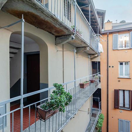 Sant Ambrogio Lovely Flat Milán Exteriér fotografie