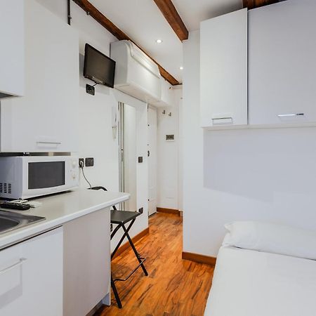 Sant Ambrogio Lovely Flat Milán Exteriér fotografie