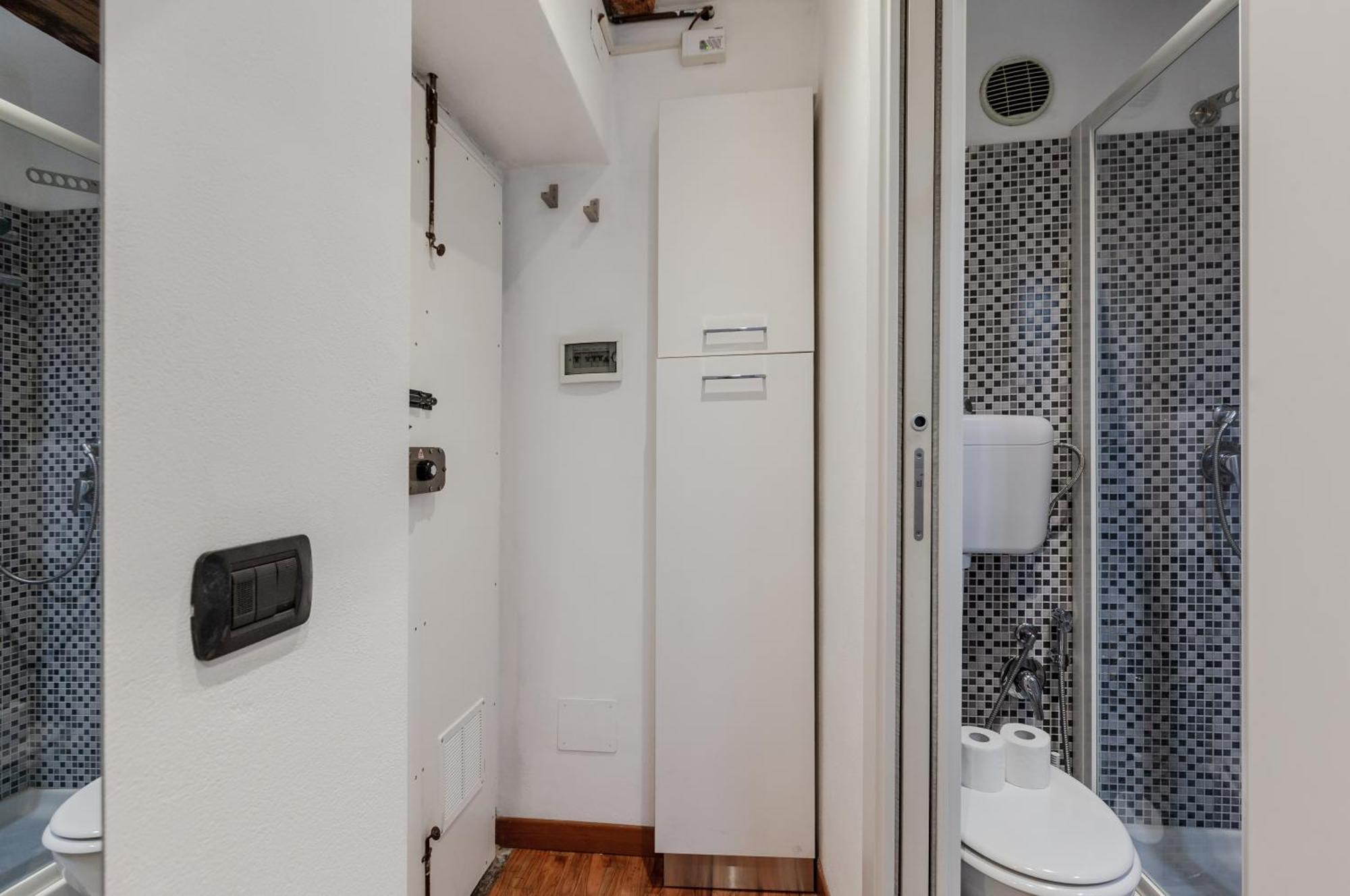 Sant Ambrogio Lovely Flat Milán Exteriér fotografie